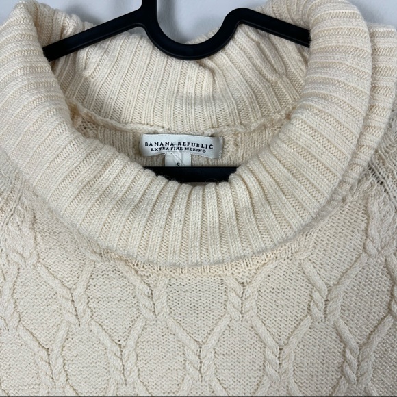 !!⭐️🌟Clearance ⭐️🌟!! Banana Republic Dress - Picture 8 of 9